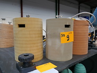 3 hanglampen dassein - afbeelding 1 van  4