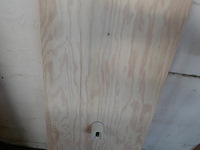 3 hanglampen gebogen borden dasein - afbeelding 3 van  3