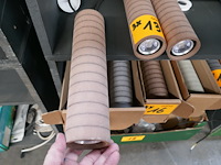 3 hanglampen initial - afbeelding 2 van  3