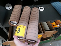 3 hanglampen initial - afbeelding 3 van  3