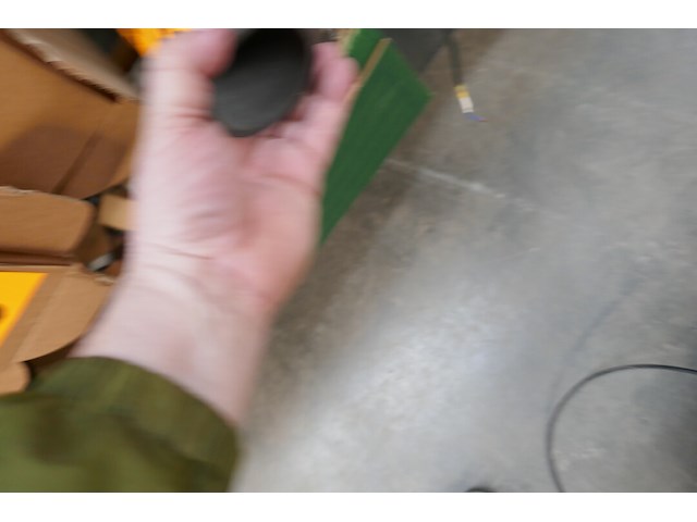 3 hanglampen initial - afbeelding 2 van  5