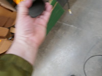 3 hanglampen initial - afbeelding 2 van  5