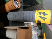 3 hanglampen initial - afbeelding 3 van  5