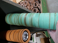 3 hanglampen initial - afbeelding 5 van  5