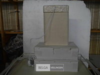 3 hanglampen - afbeelding 1 van  3