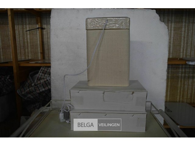 3 hanglampen - afbeelding 1 van  3