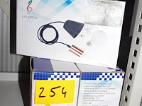 3 hanglampen - afbeelding 1 van  1