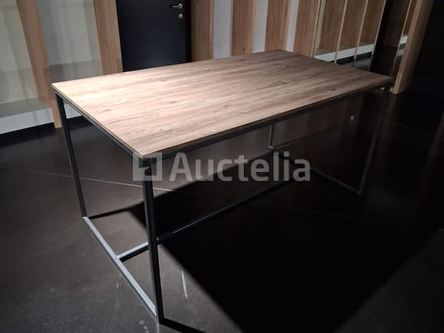 3 hoge tafels - afbeelding 1 van  3