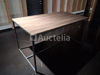 3 hoge tafels - afbeelding 1 van  3