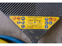 3 holmatro pneumatische hefzakken en accessoires - afbeelding 2 van  9