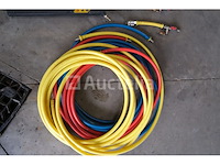 3 holmatro pneumatische hefzakken en accessoires - afbeelding 4 van  9