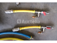 3 holmatro pneumatische hefzakken en accessoires - afbeelding 6 van  9