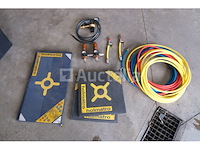 3 holmatro pneumatische hefzakken en accessoires - afbeelding 7 van  9