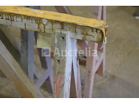 3 houten bruggen - afbeelding 3 van  7