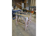 3 houten bruggen - afbeelding 7 van  7