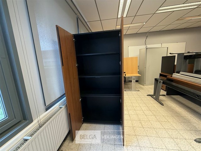 3 houten dossierkasten - afbeelding 3 van  4
