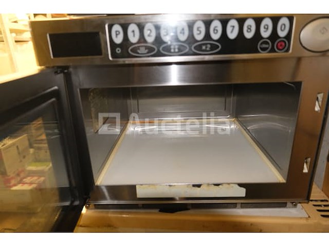 3 huishoudelijke apparaten - afbeelding 3 van  16