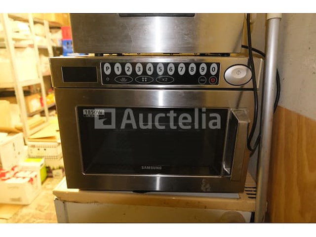 3 huishoudelijke apparaten - afbeelding 15 van  16