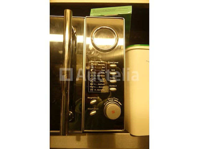 3 huishoudelijke apparaten - afbeelding 2 van  12