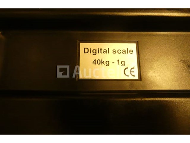 3 huishoudelijke apparaten - afbeelding 1 van  12