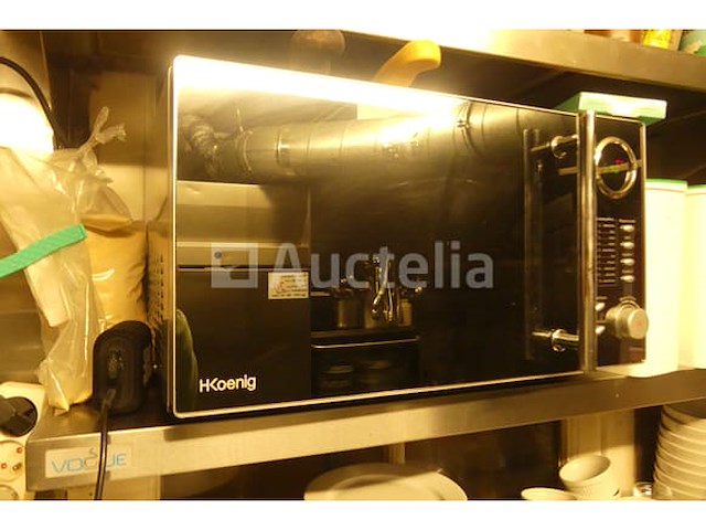 3 huishoudelijke apparaten - afbeelding 5 van  12