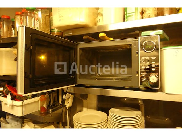 3 huishoudelijke apparaten - afbeelding 7 van  12