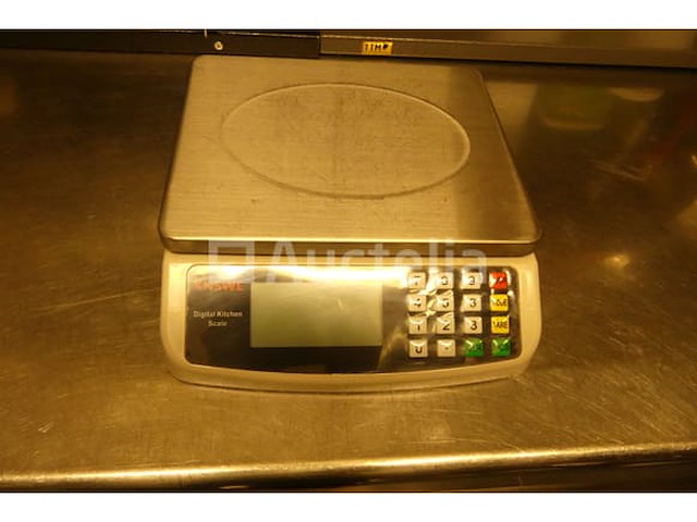 3 huishoudelijke apparaten - afbeelding 10 van  12