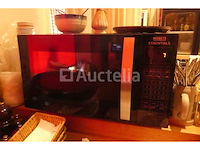 3 huishoudelijke apparaten - afbeelding 8 van  12