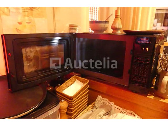 3 huishoudelijke apparaten - afbeelding 10 van  12