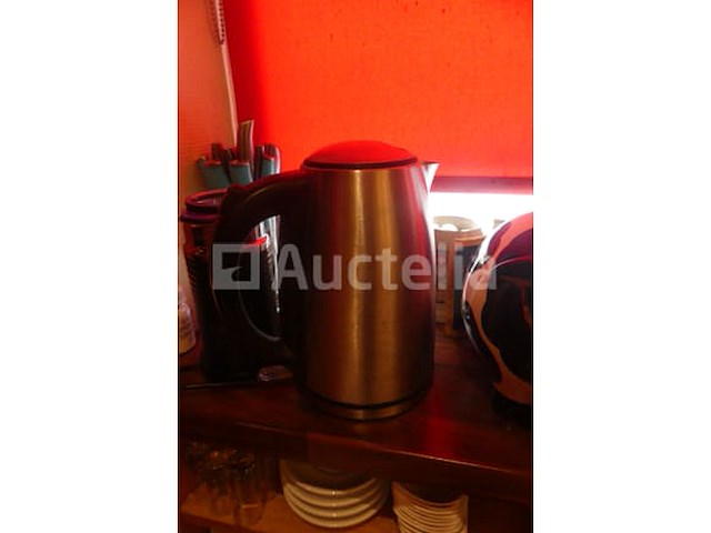 3 huishoudelijke apparaten - afbeelding 11 van  12