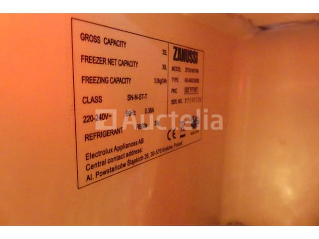 3 huishoudelijke apparaten - afbeelding 12 van  12