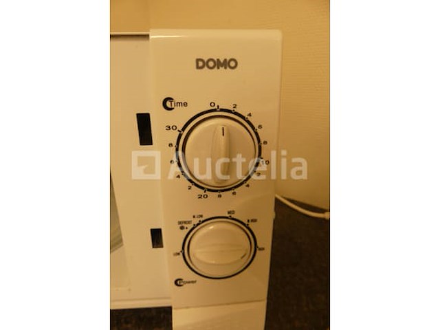 3 huishoudelijke apparaten - afbeelding 2 van  16