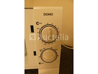 3 huishoudelijke apparaten - afbeelding 2 van  16