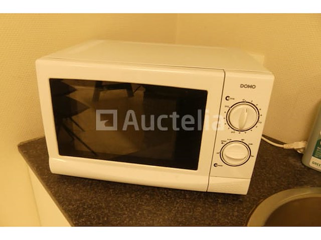 3 huishoudelijke apparaten - afbeelding 3 van  16