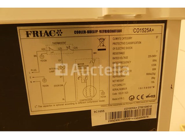3 huishoudelijke apparaten - afbeelding 4 van  16