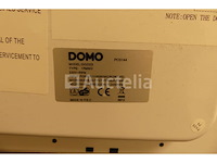 3 huishoudelijke apparaten - afbeelding 12 van  16