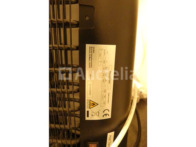 3 huishoudelijke apparaten - afbeelding 16 van  16