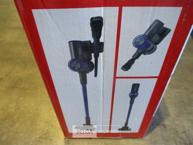 3 in 1 accu steelstofzuiger animal - afbeelding 7 van  7