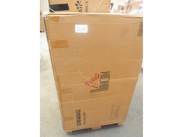 3-in-1 fauteuil slaapbank met grijs kussen - afbeelding 8 van  8