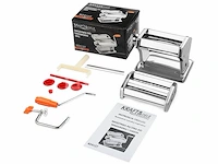 3-in-1 handmatige pastamachine kraft&dele - afbeelding 2 van  4