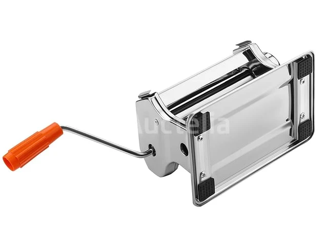 3-in-1 handmatige pastamachine kraft&dele - afbeelding 4 van  4