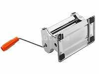 3-in-1 handmatige pastamachine kraft&dele - afbeelding 4 van  4