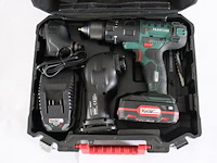 3-in-1 multifunctioneel gereedschap parkside performance - afbeelding 2 van  6