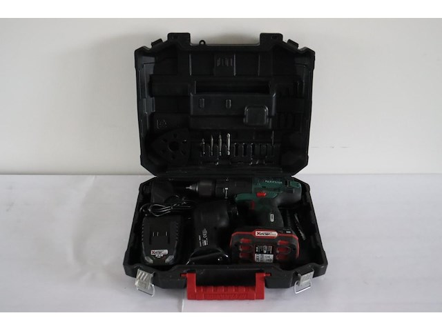 3-in-1 multifunctioneel gereedschap parkside performance - afbeelding 3 van  6