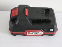 3-in-1 multifunctioneel gereedschap parkside performance - afbeelding 4 van  6