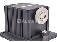 3-in-1 multifunctionele elektrische slijper - afbeelding 3 van  6