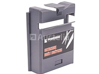 3-in-1 multifunctionele elektrische slijper - afbeelding 5 van  6