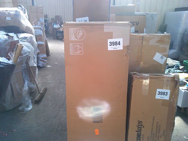 3-in-1 multifunctionele sieradenkast - afbeelding 6 van  6