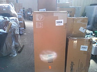 3-in-1 multifunctionele sieradenkast - afbeelding 6 van  6