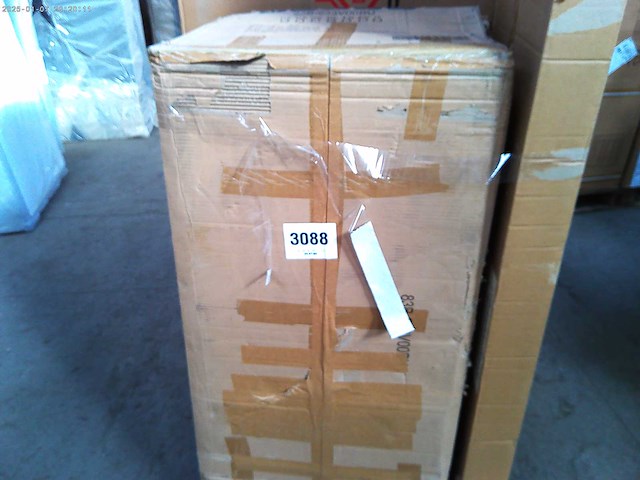 3-in-1 omgebouwd slaapbank met verstelbare rugleuning - afbeelding 9 van  9